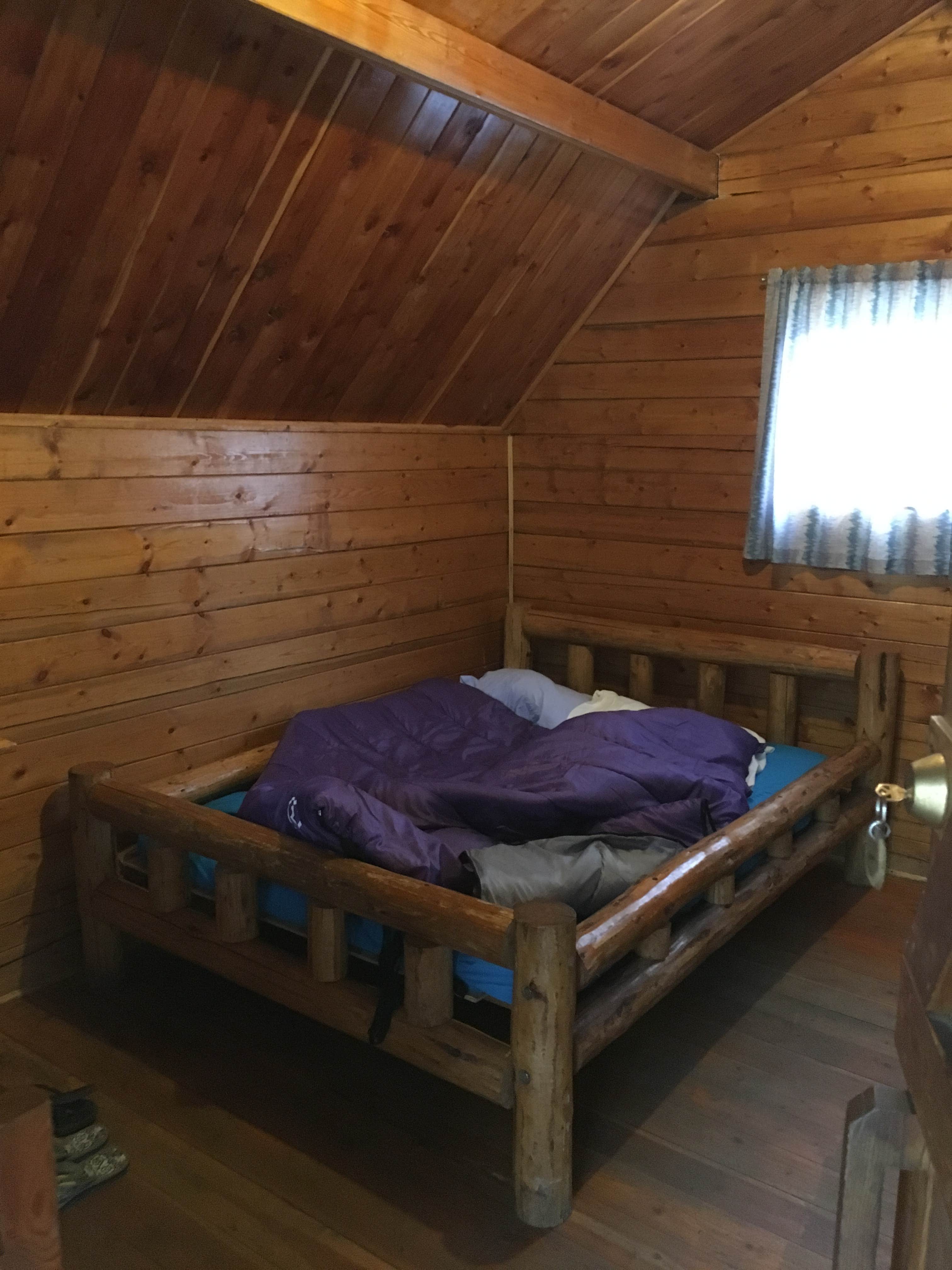 Camper submitted image from Durango North-Riverside KOA - 3