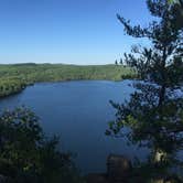 Review photo of Flour Lake Campground by Kara K., August 6, 2017