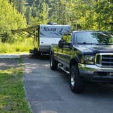 Review photo of Huckleberry Campground — Lake Cascade State Park by Christon  C., September 11, 2019