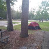 Review photo of Fontainebleau State Park Campground by Michael B., September 11, 2019