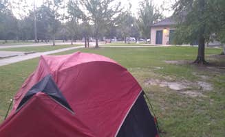 Michael B.'s photo at Fontainebleau State Park Campground near Mandeville, LA