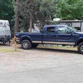 Review photo of Tamarack RV Park And Vacation Cabins by Christon  C., September 11, 2019