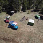 Review photo of Big Sandy Campground by Glen B., September 11, 2019