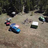 Review photo of Big Sandy Campground — Bridger Teton National Forest by Glen B., September 11, 2019