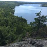 Review photo of Flour Lake Campground by Kara K., August 6, 2017