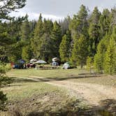 Review photo of Big Sandy Campground — Bridger Teton National Forest by Glen B., September 11, 2019