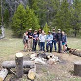 Review photo of Big Sandy Campground — Bridger Teton National Forest by Glen B., September 11, 2019