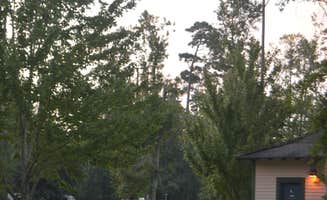 Michael B.'s photo at Fontainebleau State Park Campground near Picayune, MS