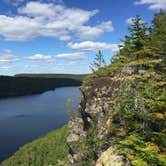 Review photo of Flour Lake Campground by Kara K., August 6, 2017