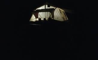 Glen B.'s photo at Christina Lake Trailhead Dispersed Sites near Farson, WY