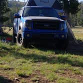 Review photo of Christina Lake Trailhead Dispersed Sites by Glen B., September 11, 2019