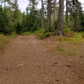 Review photo of Baptism River Campground — Tettegouche State Park by Katrin M., September 11, 2019