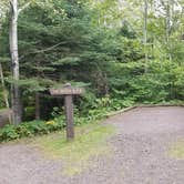 Review photo of Baptism River Campground — Tettegouche State Park by Katrin M., September 11, 2019