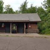 Review photo of Baptism River Campground — Tettegouche State Park by Katrin M., September 11, 2019