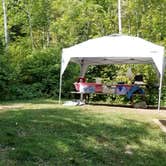 Review photo of Baptism River Campground — Tettegouche State Park by Katrin M., September 11, 2019