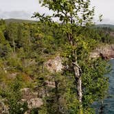 Review photo of Baptism River Campground — Tettegouche State Park by Katrin M., September 11, 2019