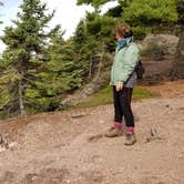 Review photo of Baptism River Campground — Tettegouche State Park by Katrin M., September 11, 2019