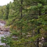 Review photo of Baptism River Campground — Tettegouche State Park by Katrin M., September 11, 2019