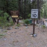 Review photo of Eagle Creek (Ca) — Shasta Trinity National Forest by Trip J., September 11, 2019