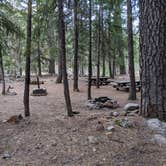 Review photo of Eagle Creek Campground by Trip J., September 11, 2019