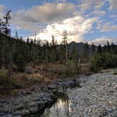 Review photo of Eagle Creek (Ca) — Shasta Trinity National Forest by Trip J., September 11, 2019