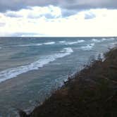 Review photo of Lake Superior State Forest Campground by MICHAEL C., September 11, 2019