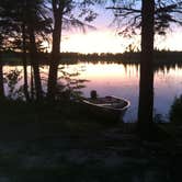 Review photo of Lake Superior State Forest Campground by MICHAEL C., September 11, 2019