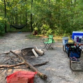 Review photo of Twin Valley Campground — Governor Dodge State Park by Mary M., September 11, 2019