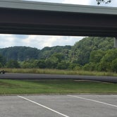 Review photo of Harpeth River Bridge Campground (TN) by Shelly S., August 6, 2017