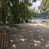 Review photo of Harpeth River Bridge Campground (TN) by Shelly S., August 6, 2017