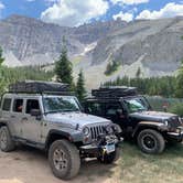 Review photo of Alta Lakes Campground (Dispersed) by Ethan M., September 11, 2019