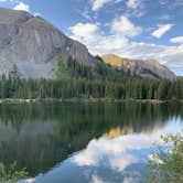 Review photo of Alta Lakes Campground (Dispersed) by Ethan M., September 11, 2019