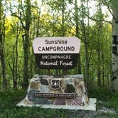 Review photo of Sunshine Campground by Ethan M., September 11, 2019