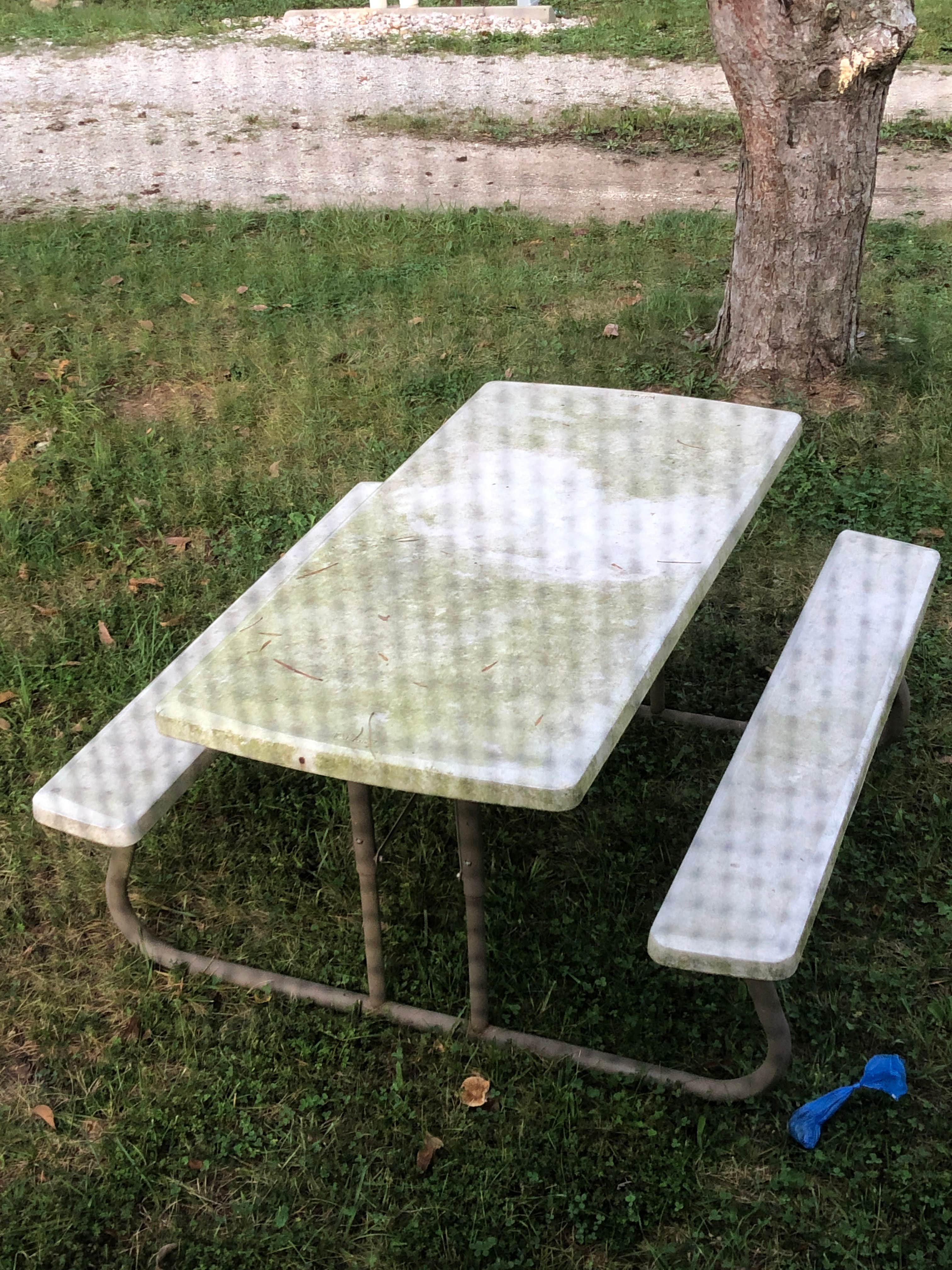 Camper-submitted photo at Jonesburg Gardens Campground near Wentzville, MO