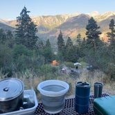Review photo of Amphitheater Campground by Ethan M., September 11, 2019