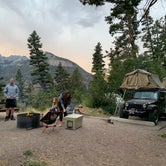 Review photo of Amphitheater Campground by Ethan M., September 11, 2019
