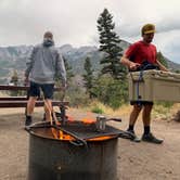 Review photo of Amphitheater Campground by Ethan M., September 11, 2019