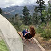 Review photo of Amphitheater Campground by Ethan M., September 11, 2019