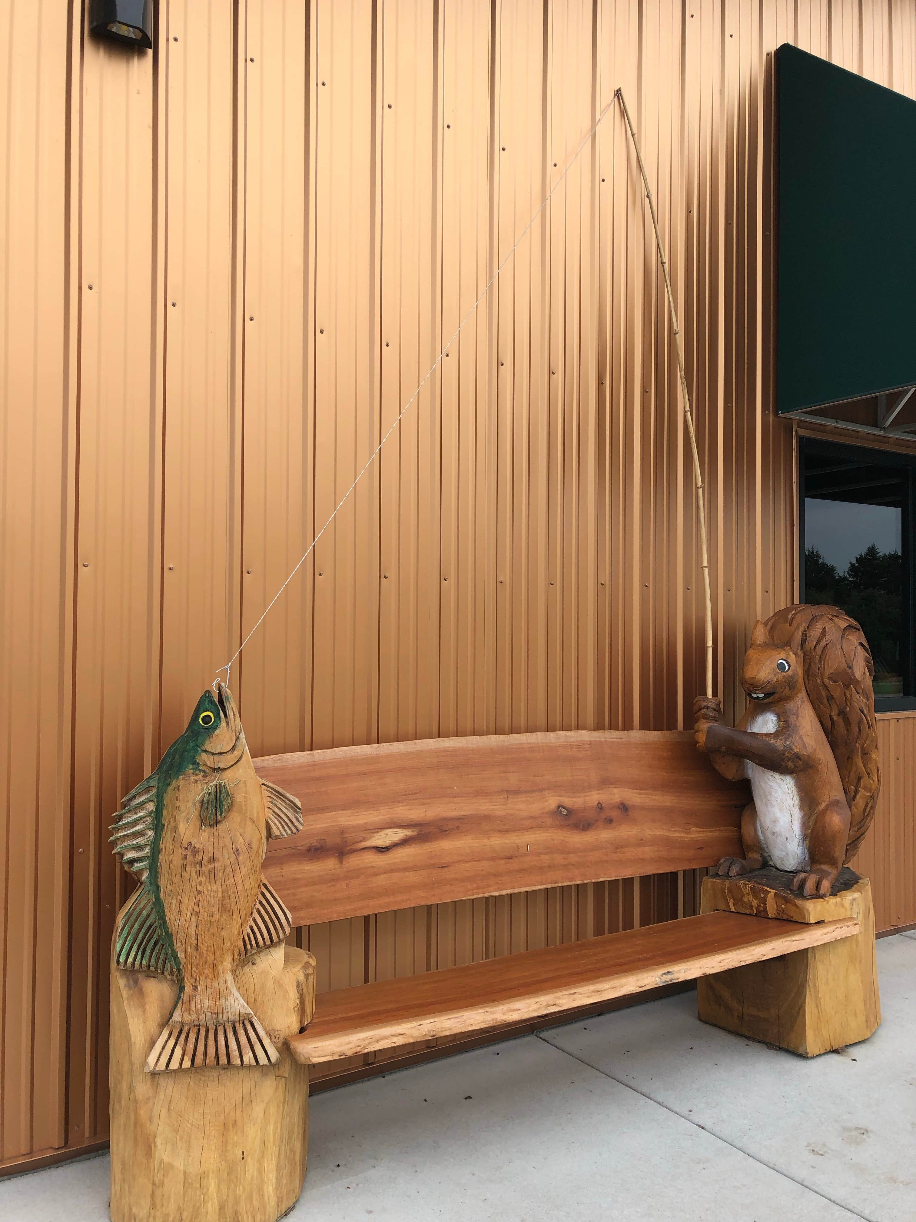 Camper-submitted photo at Acorn RV Resort near Milford Lake