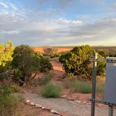 Review photo of Kayenta Campground — Dead Horse Point State Park by Ethan M., September 11, 2019