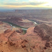 Review photo of Kayenta Campground — Dead Horse Point State Park by Ethan M., September 11, 2019