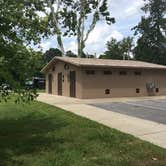 Review photo of Harpeth River Bridge Campground (TN) by Shelly S., August 6, 2017