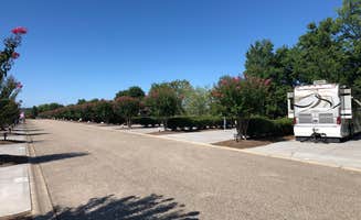 Robert F.'s photo of rv camping at Two Rivers Landing RV Resort near Talbott, TN