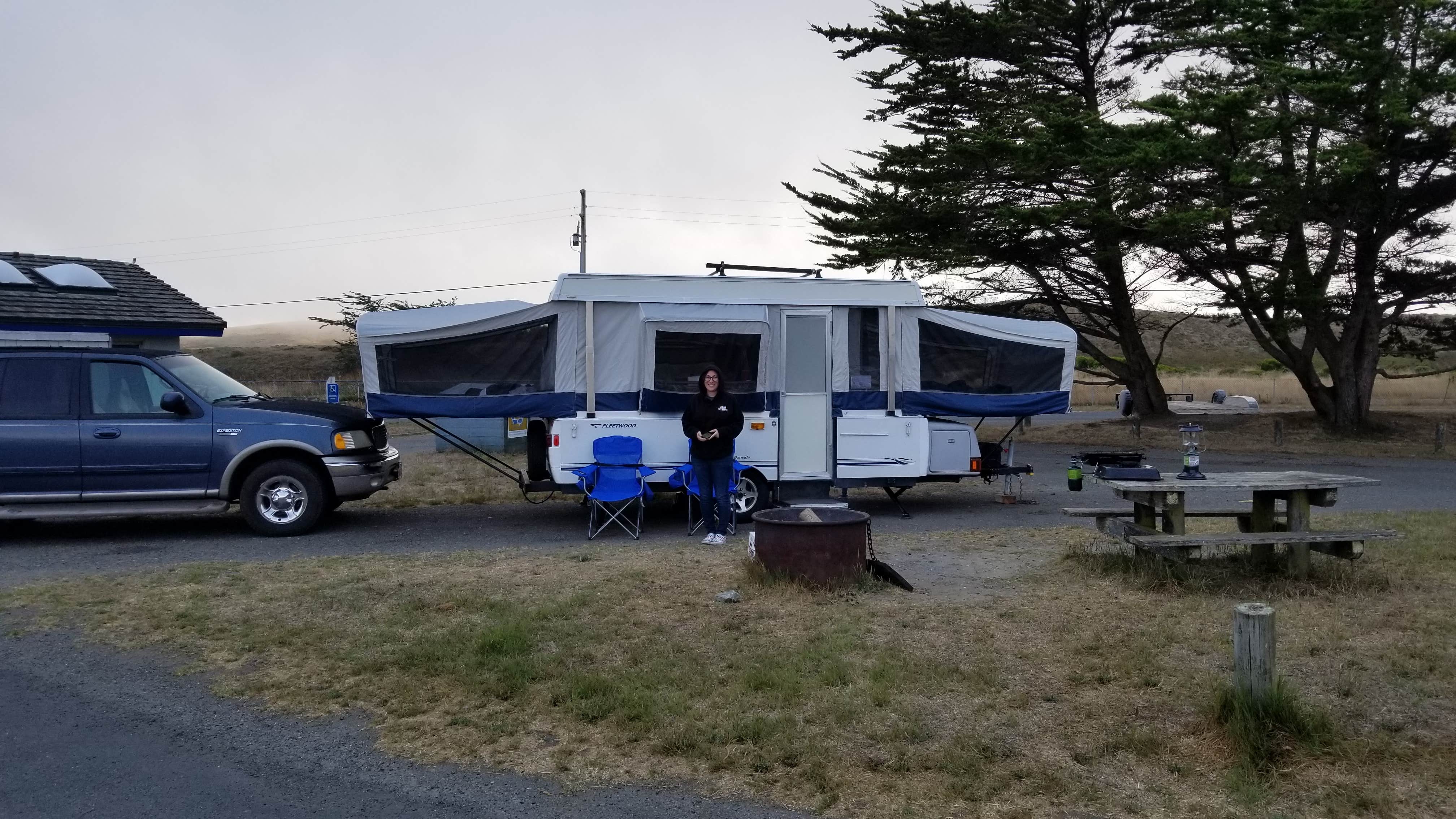 Greg P.'s photo at Westside Regional Park near Bridgehaven, CA