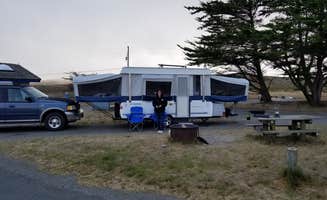 Greg P.'s photo at Westside Regional Park near Marshall, CA
