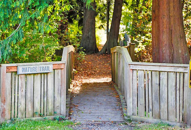 Camper-submitted photo at Thousand Trails Birch Bay near Maple Falls, WA