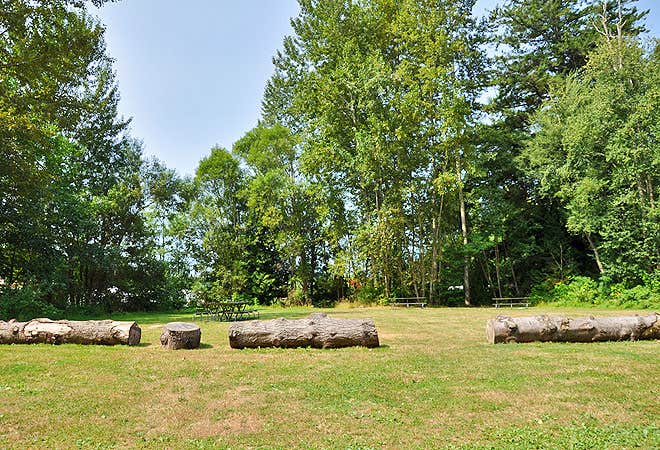 Camping near Beachside RV Park: Thousand Trails Birch Bay, Blaine, Washington