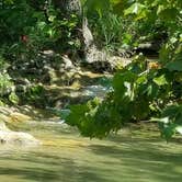 Review photo of Turner Falls Park by Brian E., August 6, 2017