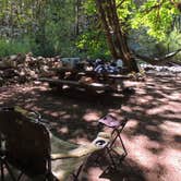 Review photo of French Pete Campground by Tj B., September 8, 2019