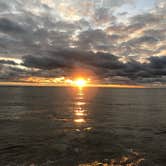 Review photo of Tawas Point State Park Campground by Brion T., September 11, 2019